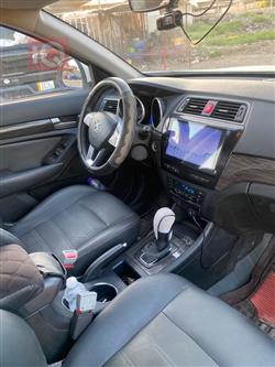 بايك سينوفا X65